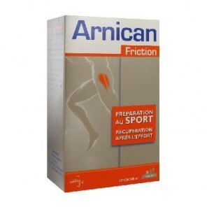 Arnican Friction Lotion 240ml