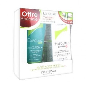 Exfoliac Programme Anti-Acné