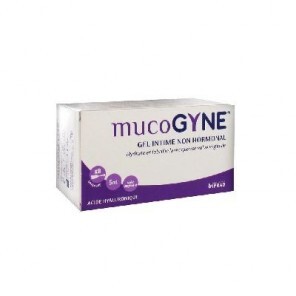 Mucogyne Gel Intime Non...