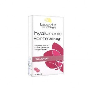 Biocyte Hyaluronic Forte...