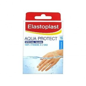 Elastoplast Aqua Protect...