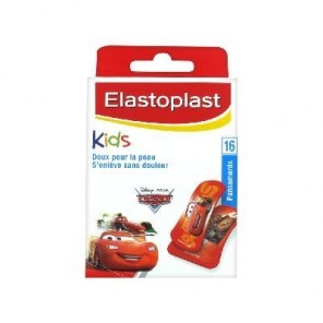 Elastoplast Kids Disney...