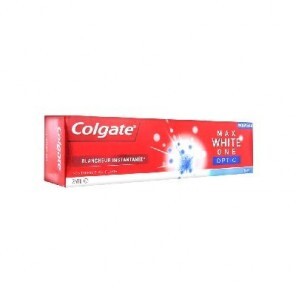 Colgate Max White One Optic...