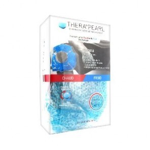 TheraPearl Compresse pour...