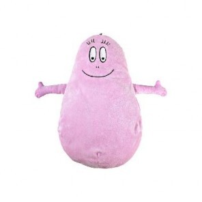 Cooper Bouillotte Barbapapa