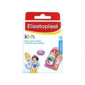 Elastoplast Kids Disney...