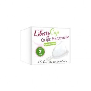 Liberty Cup Coupe...