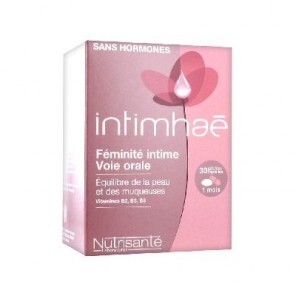 Nutrisanté Intimhaé 30...