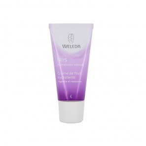 Weleda Crème de Nuit...