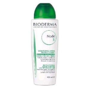 Bioderma nodé shampooing...