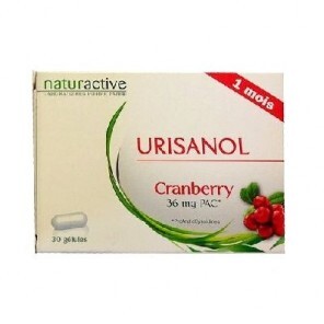 Naturactive Urisanol flash...