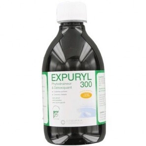 Expuryl digestion problème...