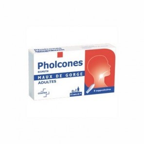 Pholcones bismuth adultes 8...