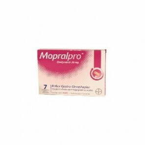 Mopralpro 20 mg comprimé...