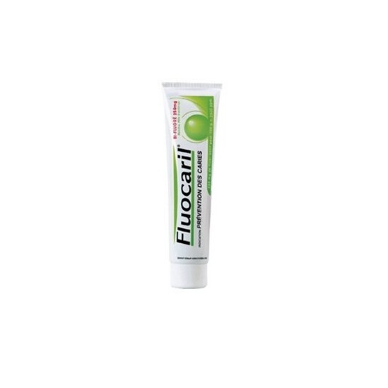 Fluocaril Bi-fluoré 250mg dentifrice 50ml