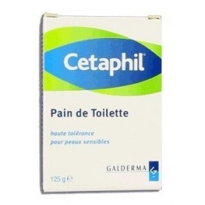 CETAPHIL PAIN TOILETTE PEAU...