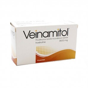 Veinamitol 3500mg 10 sachets