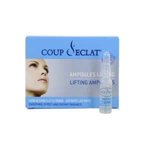 Coup d'éclat l'ampoule...