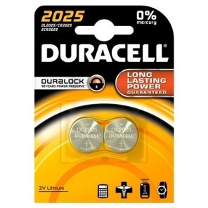 Duracell Electronics 2...