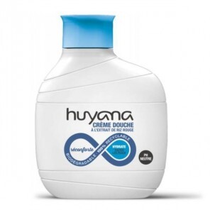 HUYANA Crème Douche Hydrate...