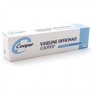 Cooper Vaseline Officinale...