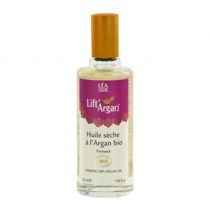 Natessance Lift'Argan huile...