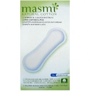 Masmi natural cotton...