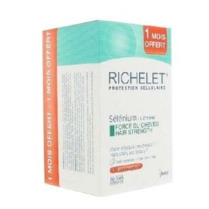 Richelet protection...