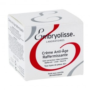 Embryolisse crème anti-âge...