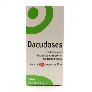 Dacudoses solution pour...