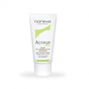 Noreva actipur crème...