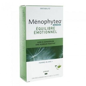 Ménophytea Equilibre...