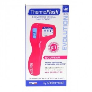 ThermoFlash LX-26...