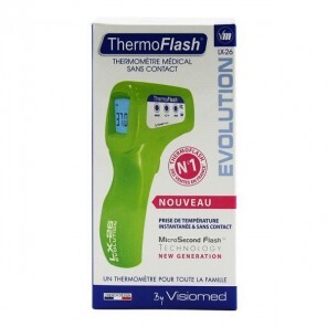 ThermoFlash LX-26 Evolution...