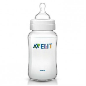 Avent Classic+ Biberon 3m+...