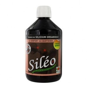 Siléo Friction 20ml