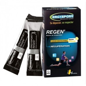 NUTERGIA ErgySport Regen -...