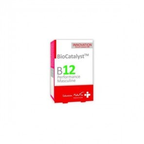 BIOCATALYST B12 Performance...