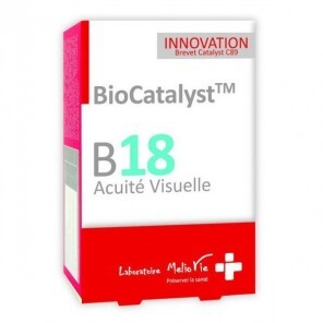 Biocalyst B18 Acuité...