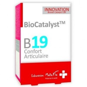 BIOCATALYST B19 Confort...