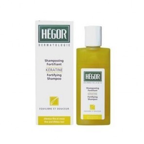 HEGOR Shampooing Fortifiant...