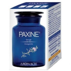 PAXINE Capsules Gorge 30...