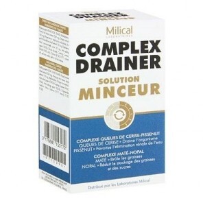 MILICAL Complex Drainer 56...