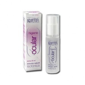 Quinton Hygiene Oculaire 20ml