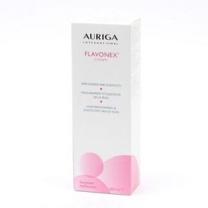 AURIGA Flavonex Crème - 200ml