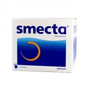 Smecta 60 sachets