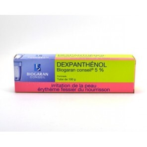 Dexpanthenol biogaran...