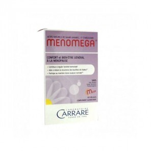 CARRARE MENOMEGA COMPLEMENT...