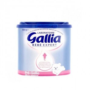 Gallia Pre Gallia Lait en...