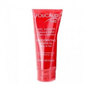 FOUCAUD GEL DOUCHE GRANDE...